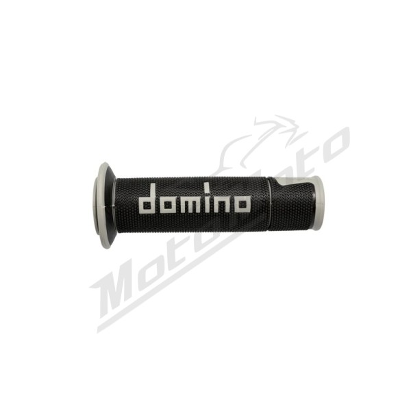 DOMINO A450 Street Racing Grips Full Diamond