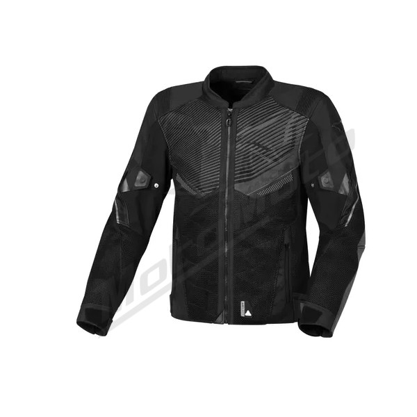 MACNA Foxter Jacket