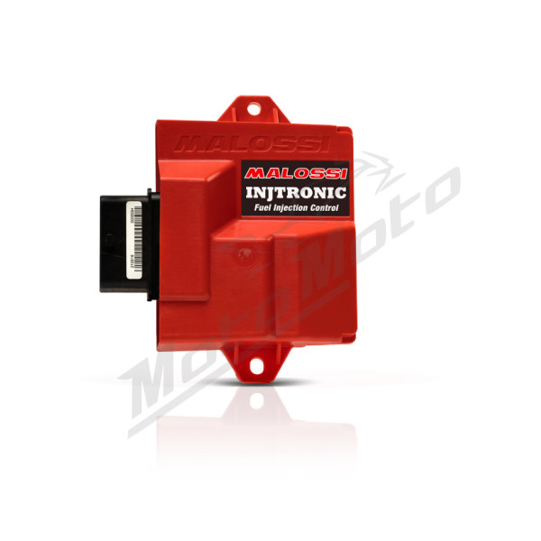 ECU MALOSSI Injtronic Vespa Primavera / Sprint 50 IGET 24-> AIR 4T