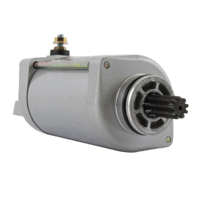 Arrowhead starter Harley Davidson FLH / FLHC / FLHT / FLT / FLTC / FX / FXB / FXLR / FXR / FXRC / FXRD 75-88