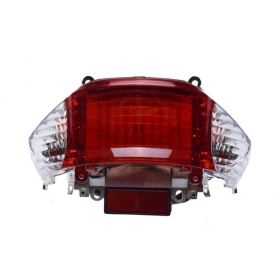 Led galinis žibintas MaxTuned KINROAD XT50QT-2