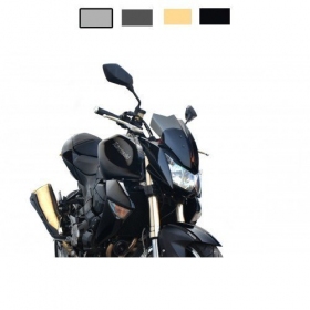 MOTOSHIELDS Windscreen KAWASAKI Z 1000 / 2007-2009