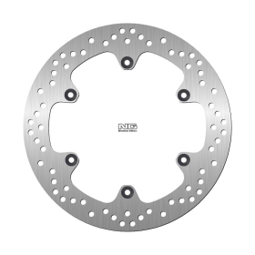 NG BRAKES 1821 Round Fixed Brake Disc MOTO GUZZI AUDACE / CALIFORNIA / ELDORADO / MGX-21 1400 13-20