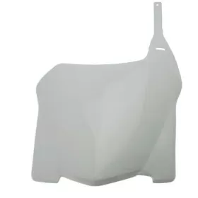 UFO Front Plate Honda CRF250R/450R 08-09