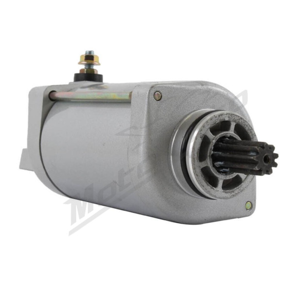 Arrowhead starter Harley Davidson FLH / FLHC / FLHT / FLT / FLTC / FX / FXB / FXLR / FXR / FXRC / FXRD 75-88