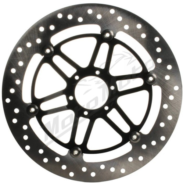MTX Front brake disc Honda CBR 1100XX 97-98
