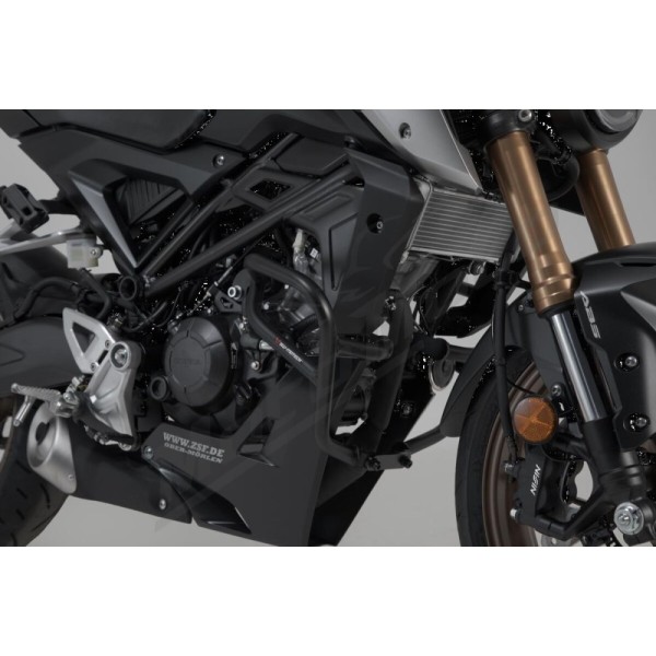 SW-MOTECH Crash Bar Honda CB 125 20-24