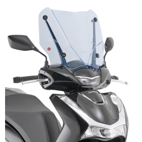 GIVI SPOILER ICE Honda SH 125-350cc 20-22