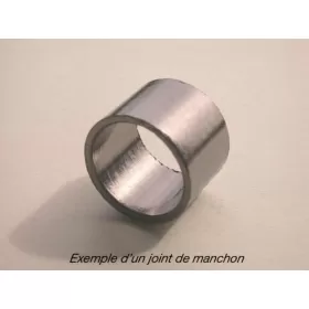 CENTAURO exhaust coupling seal 38x44x25 Honda / Suzuki / Yamaha 250 - 1300 1978 - 2016