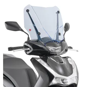 GIVI SPOILER ICE Honda SH 125-350cc 20-22