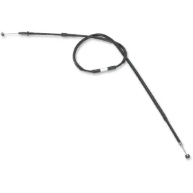 MOOSE OFFROAD HARD-PARTS Black Vinyl Clutch Cable Kawasaki KX 250 13-20
