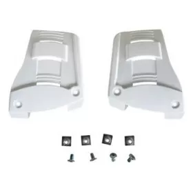 Scott 550 Motocross Buckle Plate