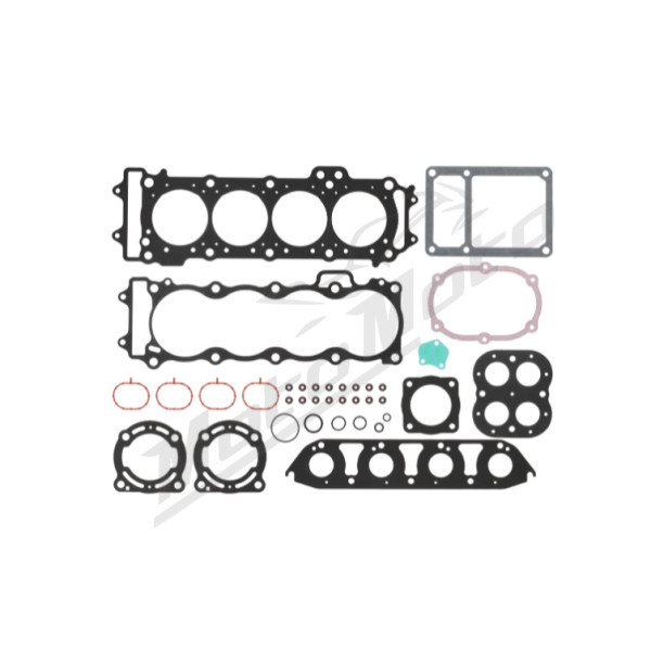 Namura top-end seals Kawasaki Ultra 300 X/LX/R 11-23