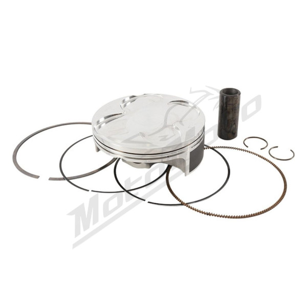 Vertex piston (95,99mm) Honda CRF 450 R / RX 17-18