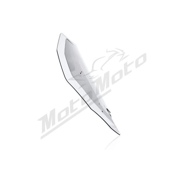 WRS Scooter priekinis stiklas Skaidrus 32cm Yamaha XP 560 T-Max ABS 22-24