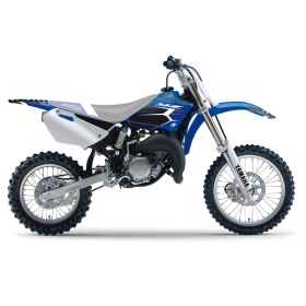 BLACKBIRD Dream Graphic 4 Grafikos rinkinys Yamaha YZ85 2002-2014