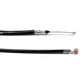 Clutch cable NOVASCOOT APRILIA RX 08-21/ SX 06-21/ DERBI SENDA 05-21/ GILERA RCR 06-21/ SMT 06-21 50cc 2T