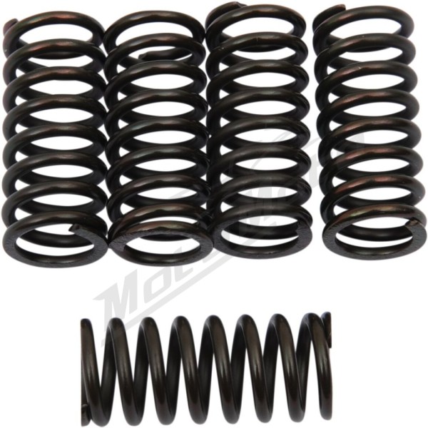 BARNETT Clutch Spring Kit YAMAHA XT / YFM / YZ 125-350cc 1986-2024