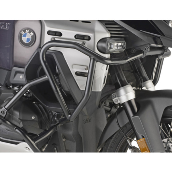 GIVI Viršutiniai apsauginiai lankai BMW R 1300GS Adventure 2025