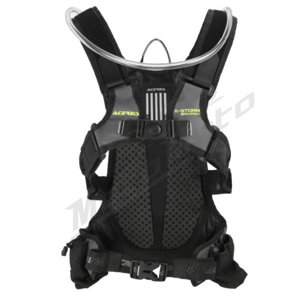 Backpack / hydro bag ACERBIS X-STORM 14.5L
