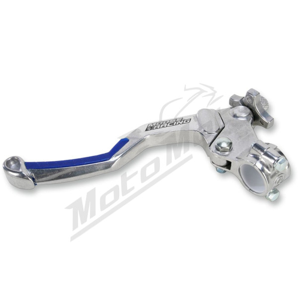 MOOSE OFFROAD EZ3 Clutch Lever Yamaha YZ / YZ F / YZ FX / YZ X 250cc 22-24