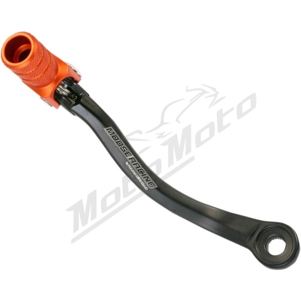 MOOSE OFFROAD Forged Shift Lever KTM SX / XC 85-105cc 03-17