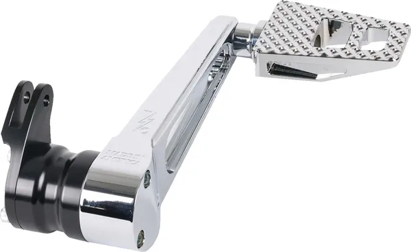 THRASHIN SUPPLY CO. P-54 Adjustable Brake Arm Pedal Harley Davidson FLH / FLHFB / FLHR 1690-1977cc 14-25
