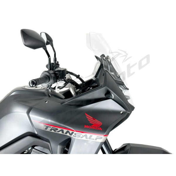 WRS HO063T SPORT Priekinis stiklas Skaidrus Honda XL 750 ABS 23-24
