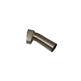 AKRAPOVIC Noise Damper V-TUV050
