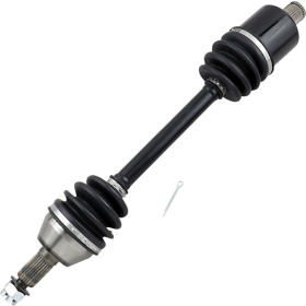 MOOSE OFFROAD Replacement Standard CV Axle Polaris Ranger RZR 900 15-17