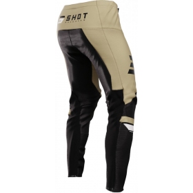 Off Road Pants Shot Contact Heritage