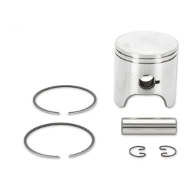 PARTS UNLIMITED Piston Kit Ski-Doo Formula / GT / Mach 700 97-00