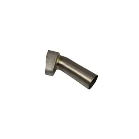AKRAPOVIC Noise Damper V-TUV050