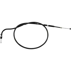 MOOSE OFFROAD HARD-PARTS Black Vinyl Clutch Cable Honda CRF 250-450 18-20