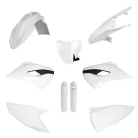 Polisport set of plastics (full kit) Husqvarna TC / FC 125-450 2015