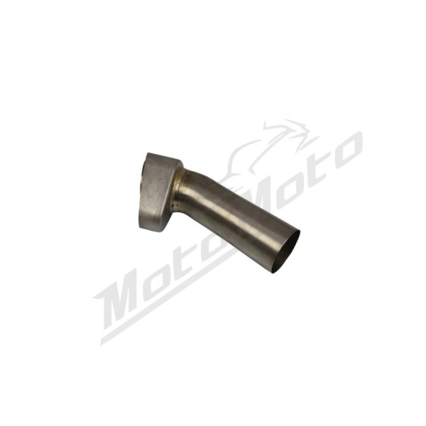 AKRAPOVIC Noise Damper V-TUV050