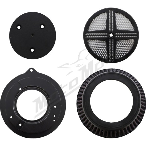 BARON Air Kit YAMAHA XVS 650-1100cc 98-16