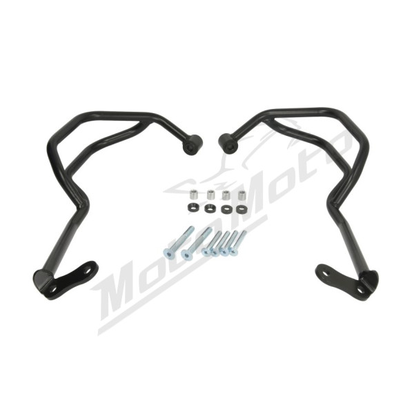 RDMOTO Crash bars BMW R 1250GS 18-22