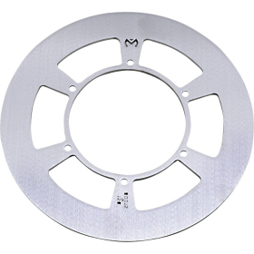 MOOSE OFFROAD HARD-PARTS Solid Rear Rotor 240 mm Beta RR 125-525cc 09-18