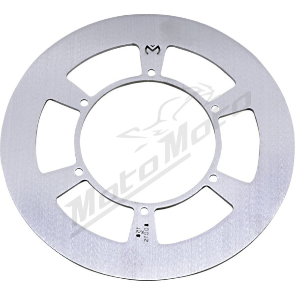 MOOSE OFFROAD HARD-PARTS Solid Rear Rotor 240 mm Beta RR 125-525cc 09-18