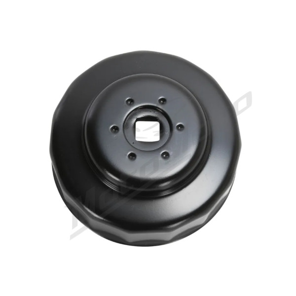 PARTS UNLIMITED Oil Filter Wrench 80mm