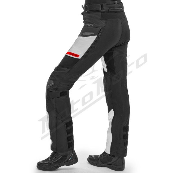 Shima DUNE Lady Pants Black / White