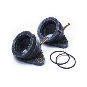 Įsiurbimo kolektoriaus rinkinys 2 vnt. Yamaha XV535 Virago 88-97