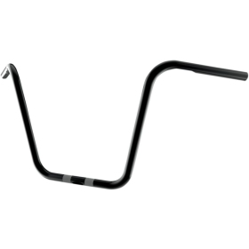 KHROME WERKS Handlebar 25,4mm 86,5x35,5cm Harley Davidson FLD / FLDE / FLFB / FLHR / FLHRC / FLHRI / FLRT / FLS / FLST / FLSTC / FLSTN 883-1690 82-24