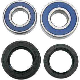 MOOSE OFFROAD Rear Wheel Bearing Kit Honda CR / XR 125-650cc 82-07