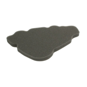 RMS Oro filtro kempinė Benelli / Derbi / Italjet / Piaggio / Vespa 50-200cc 2000-2007