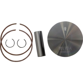 WOSSNER 2T Piston Kit 71.93mm KTM EGS / EXC 300cc 96-03 