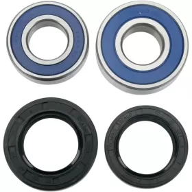 MOOSE OFFROAD Rear Wheel Bearing Kit Honda CR / XR 125-650cc 82-07