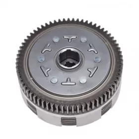 Clutch kit ATV / CROSS / YX160 4T