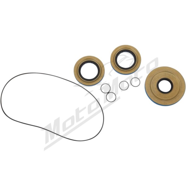 MOOSE OFFROAD Differential Seal Kit Can Am Defender / Maverick 900-1000cc 17-21
